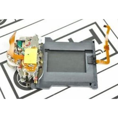 95%New Shutter assembly Shutter group Blade Curtain Unit For Nikon D4 SLR camera