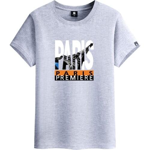 2021 New Summer Korean Casual S-6xl Plus Size Loose Stretch Simple Top Cotton Men Sports Short Sleeved T-shirt Free Shipping