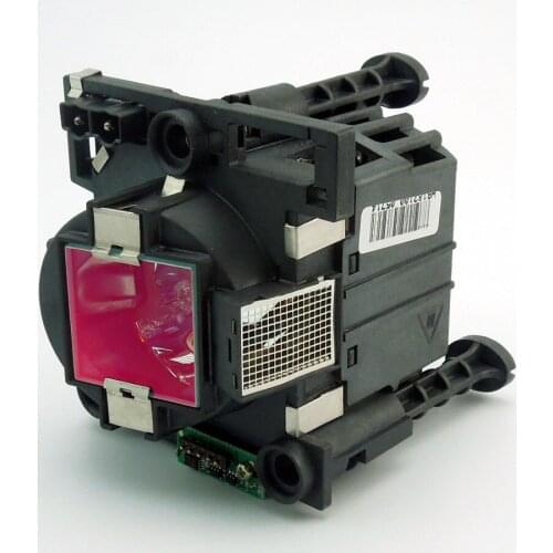 Projector lamp 400-0400-00 for For PROJECTION DESIGN CINEO 3 1080,CINEO 3+,CINEO 3+ 1080 with Japan phoenix original lamp burner