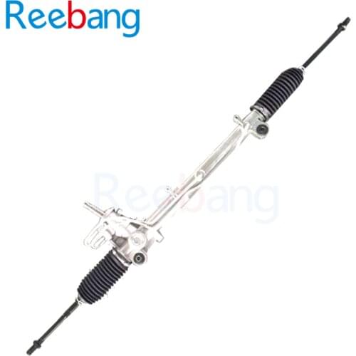 Reebang 2S613200PD Power Steering Rack Ford Fiesta Fusion 2004-2012 Power Steering Rack 2S613200PD LHD 2006 2008 2010 2011