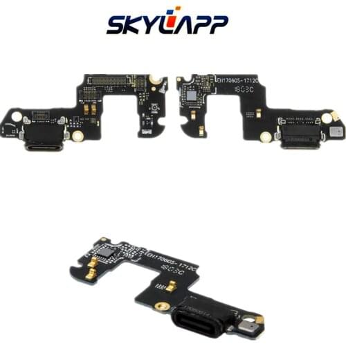 Микрофоны для телефонов Huawei Honor 10 Skylarpu China At AliExpress