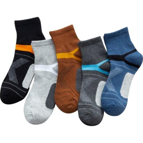 New Arrival Men Women Autumn and Winter Sports Sock Cycling Athletic Sock Bottom Thermal Warm Skateboard Skiing Fishing Hiking