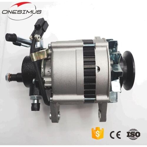 High quality OEM 8-94128-056-2/8-94122-488-3 12V/75A NEW Alternator for isuzu 4JA1/4JB1/4JG2 TROOPER (UBS) 2.8 TD (UBS55)