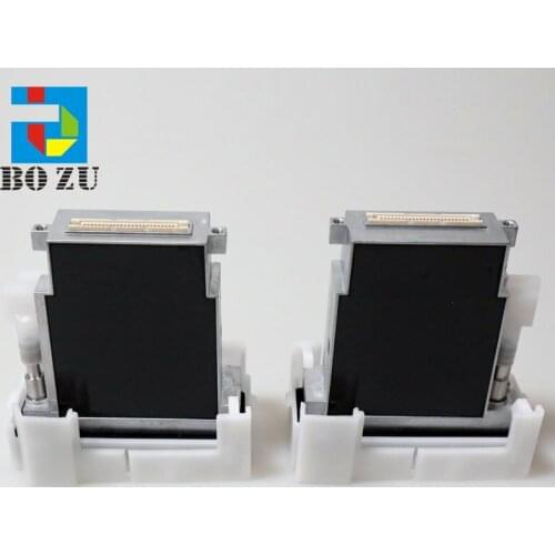 High quality inkjet printer minolta konica 512 42pl solvent print head
