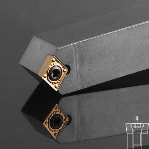 WALTETAP CNC lathe outer round chamfering cutter bar SCMCN 1010 1212 1616 2020 F06 H06 H09 K09 M09 M12 K12 - 80 100 turning tool