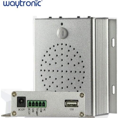 Waytronic Security Sensors