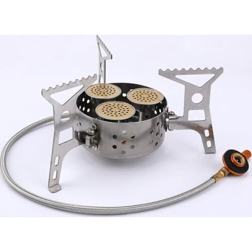 Yofeil Copper Burners China