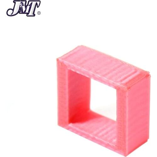 Spare Parts Lipo Battery Fixed Mount Holder 3D Printed TPU Material for Mobula7 RC FPV Quadcopter Helicopter Accessory