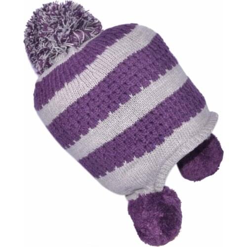 Winter hats ladies hats keep warm Knitted hat W10-3861
