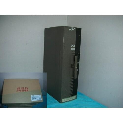 1PC USED ABB Bailey DOT100 P-HB-DOT-10010000