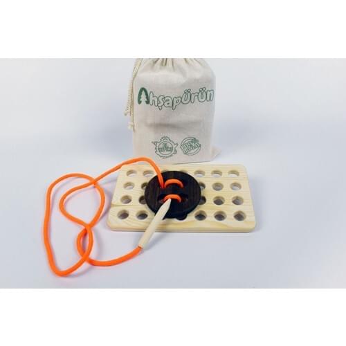 Наборы бусин для плетения Ahşap Ürün China At AliExpress