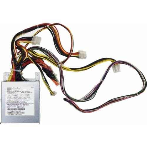 For HP SE316M1 DL160 G6 Server power backplane 515862-001 515769-001 Power Supply
