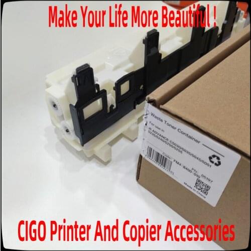 For Canon iR-ADV IR C5255 C5030 C5035 C5045 C5051 C5235 C5240 C5250 Waste Toner Bottle,TG-45 TG-46 TG 45 46 Waste Toner Box
