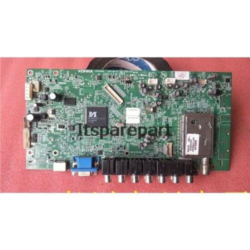 For LC42GS82DC Motherboard 35015694 Screen LC420WUE