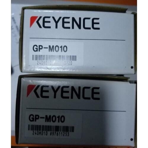 GP-M010 Sensor Brand New & Original Genuine