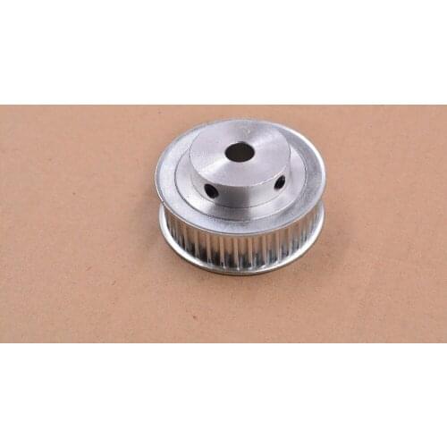 HTD5M synchronous wheel pulley 5M synchronous belt wheel BF type 36 teeth 3d printer parts