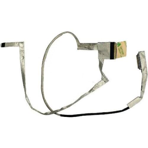 For DD0BLBLC040 Toshiba L755 L755D L750 L750D notebook screen cable
