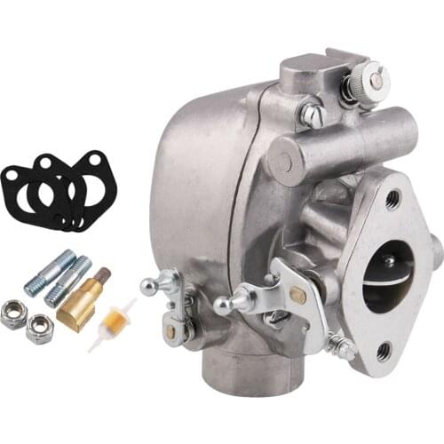 Carburetor with Gasket and Bolt for 1993-1952 Ford 2N 8N 9N Tractor TSX33