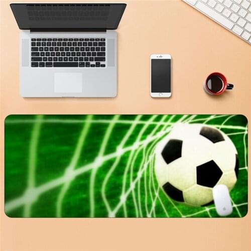 70x30cm Mouse Pad Tropical Leaves Pink Flamingo Gamer Play Mats Mouse Pad Large Mouse Pad Keyboard Mat Gaming Accessories