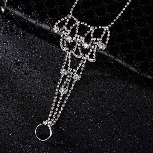 Браслеты на ногу MDNEN China At AliExpress