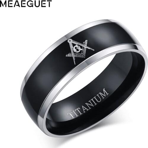 Мужские кольца Meaeguet China At AliExpress