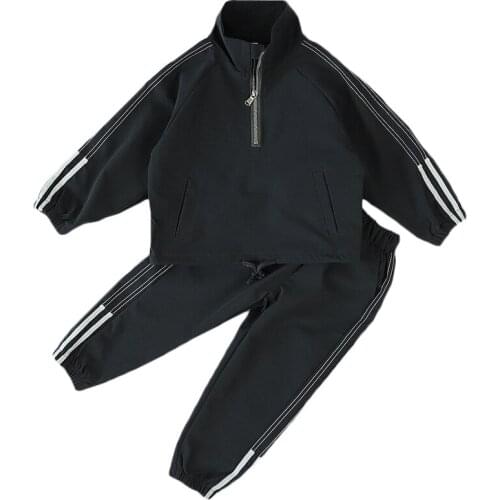 Fashion Baby Boy Clothes Set Outfits Long Sleeve Tracksuit Boutique Kids Clothing Ropa Baby Nino Childrens Clothing BE50DD