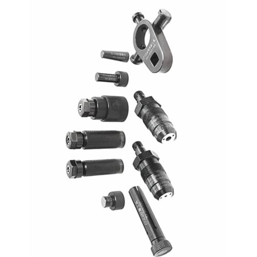 For CAT C13 C15 C18 EUI Injector Disassemble Measuring Tool Set