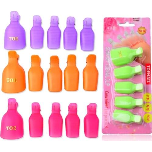 Колпачки для снятия лака NAMURITER China At AliExpress