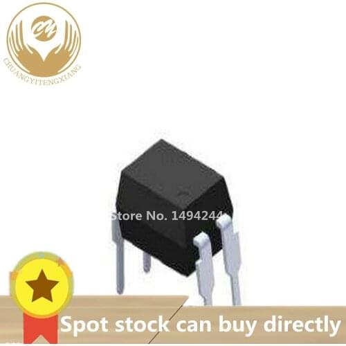 20pcs PC817B DIP4 PC817-B DIP PC817 In Stock