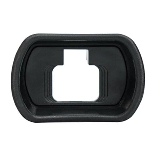 DK-29 Soft Viewfinder Eyecup Eyepiece for Nikon Z7II Z6II Z7 Z6 Z5 Z 7 6 5 II Mirrorless Camera Replace DK29