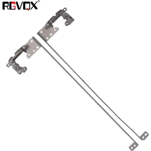 New Laptop Hinge For Lenovo C460 G400 G410 14001 14002 Notebook L&R LCD Hinges