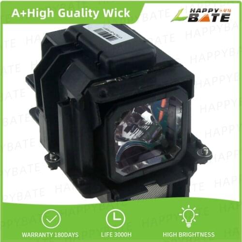 High Brightnes Projector Lamp VT75LP for LT280,LT375,LT380,LT380G,VT470 LAMP PROJECTOR