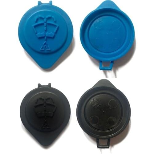 Windshield Wiper Washer Fluid Reservoir Cover Water Tank Bottle Lid Cap For E21 E28 E30 E32 E34 E39ï¼ 61661379054 3XUB