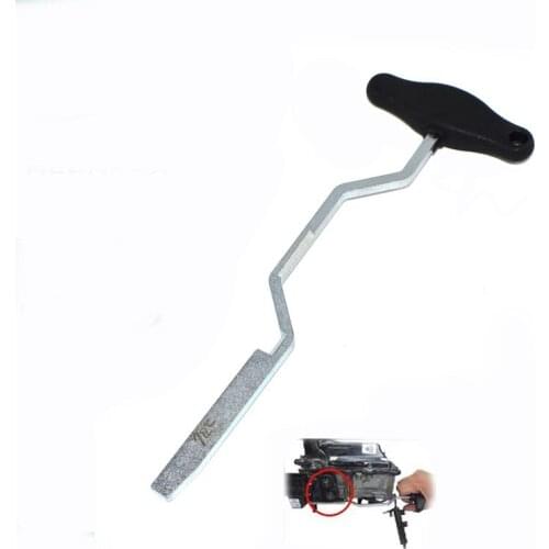 T10407 For Volkswagen 0AM DSG Gear Box Valve Body Remover Wrench Electronic Control Systems Puller Tool