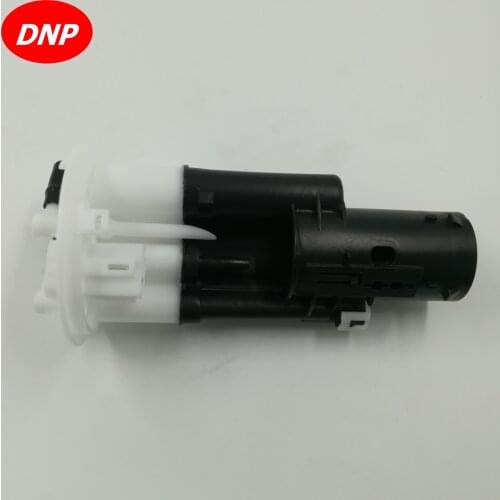 DNP Fuel filters fit for HONDA HR-V GH1GH3 D16A 1.6 16V Car 16010-S2H-93117040-S2H-930/ 16010-S2H-931/17630-S2H-931