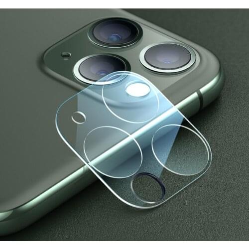 2pcs/lot camera lens Tempered Glass for IPhone 12 Pro Max Protective Glas for iPhone 12 Screen Protector
