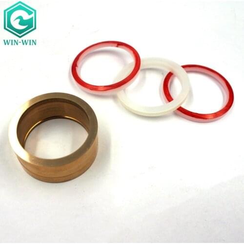 Waterjet Spare Parts HP Seal Assembly 1.13 Plunger Units 05149711