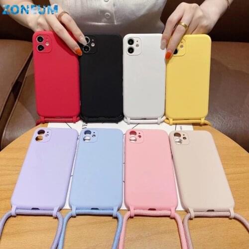 ZONEUM Phone Cases