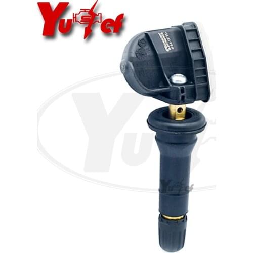 433MHZ Tire Pressure Sensor TPMS For GREAT WALL P8 VV5 VV7 HAVAL H2S H4 H6 H7 3641100XKR02A