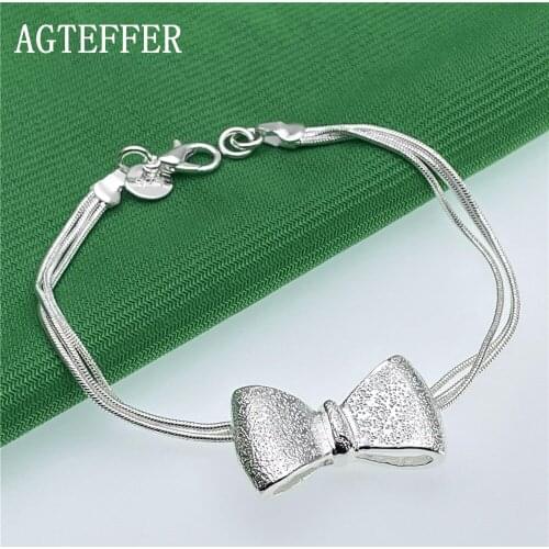AGTEFFER Bracelets