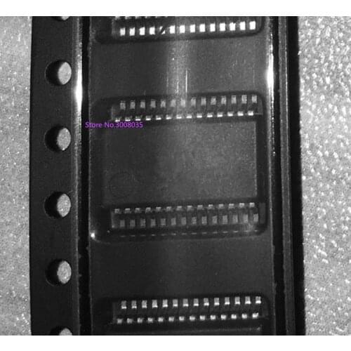 In stock can pay DS92LV1224TMSA DS92LV1224T DS92LV1224 SSOP-28 NEW