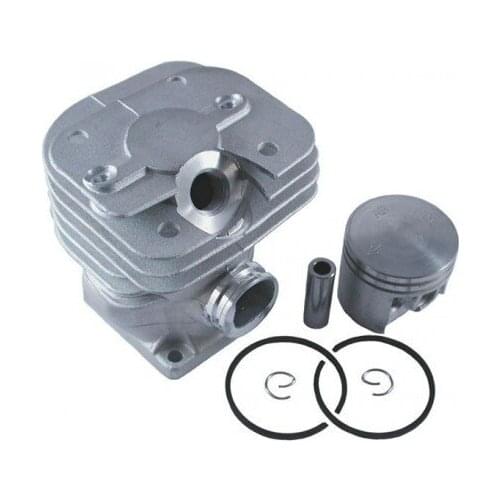 Cylinder KIT and PISTON STIHL COMPATIBLE 024, MS-240 DIAM. 42 MM