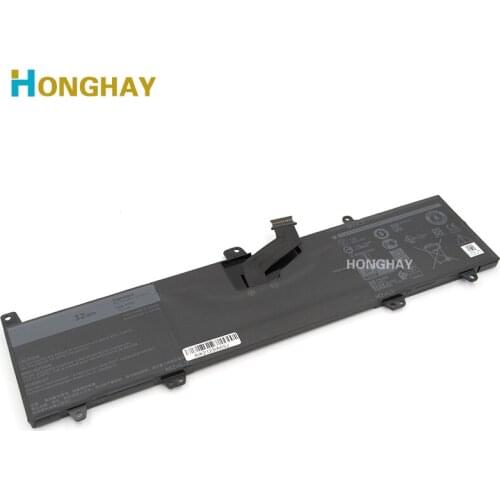 HONGHAY 7.6V 32Wh 0JV6J new original Laptop Battery for Dell Inspiron 11 8NWF3 3000 3162 3164 3168 P24T PGYK5