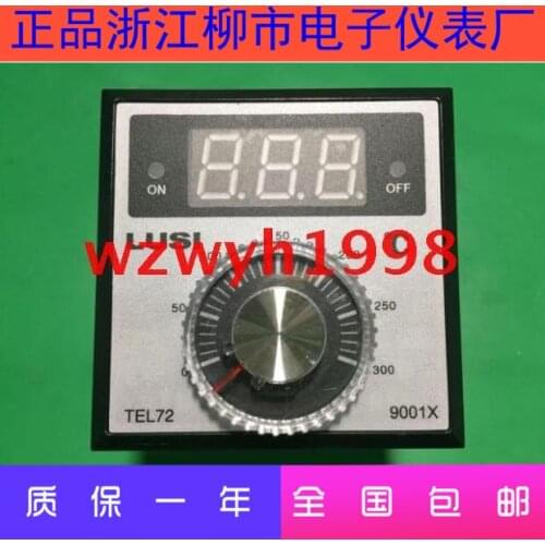 New Original TEL72-9001X electric oven temperature controller TEL72-9001T oven electric cake temperature control