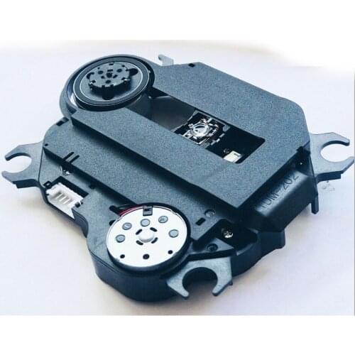 Original new TDM-202 Plastic mechanism SF-HD870 SFHD870 TDM202 DVD Laser lens with mechanism