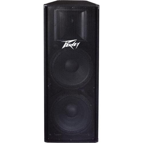 PEAVEY Professional Audio Equipment