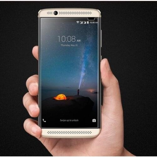 ShuiCaoRen Screen Protectors For ZTE Axon M China