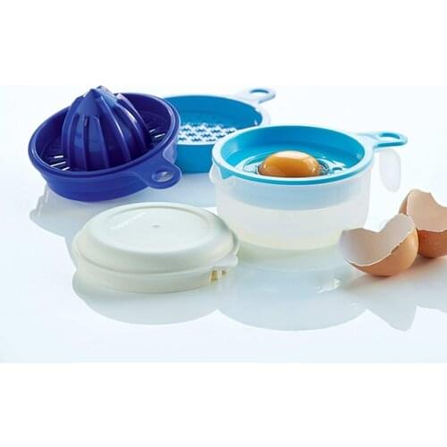 Tupperware Kitchen Pearl (Citrus Juicer) Tupperware Multi-Purpose Kitchen Utensil, TUPPERWARE Kitchen bead Limon juicer