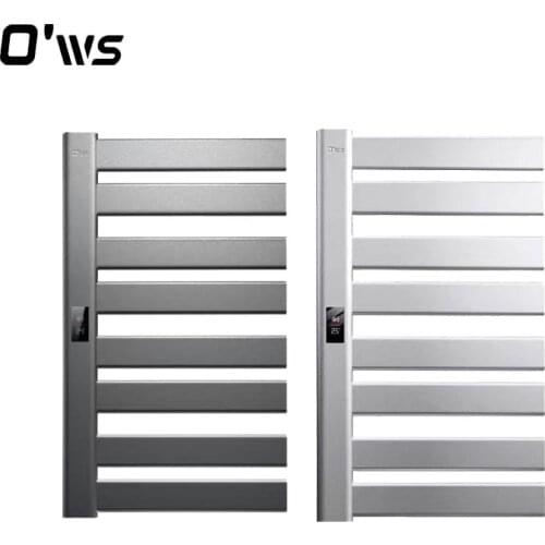 YouPin Ows Smart Electric Towel Rack NEX Series Smart Drying Deep Mites Removal IPX4 Waterproof Hidden Power-on Work With MiHome