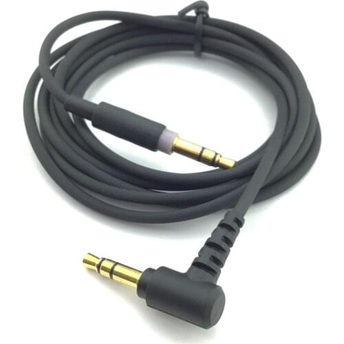 Replacement Audio Cable Cord 1000X Headphone Cable for Sony MDR-1000X WH-1000XM2 WH-1000xm3 Headphones